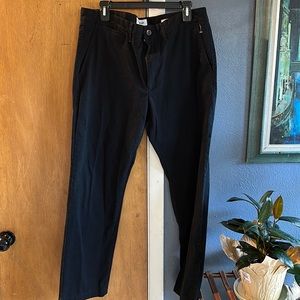 GOODFELLOW & CO Hennepin chino pants
